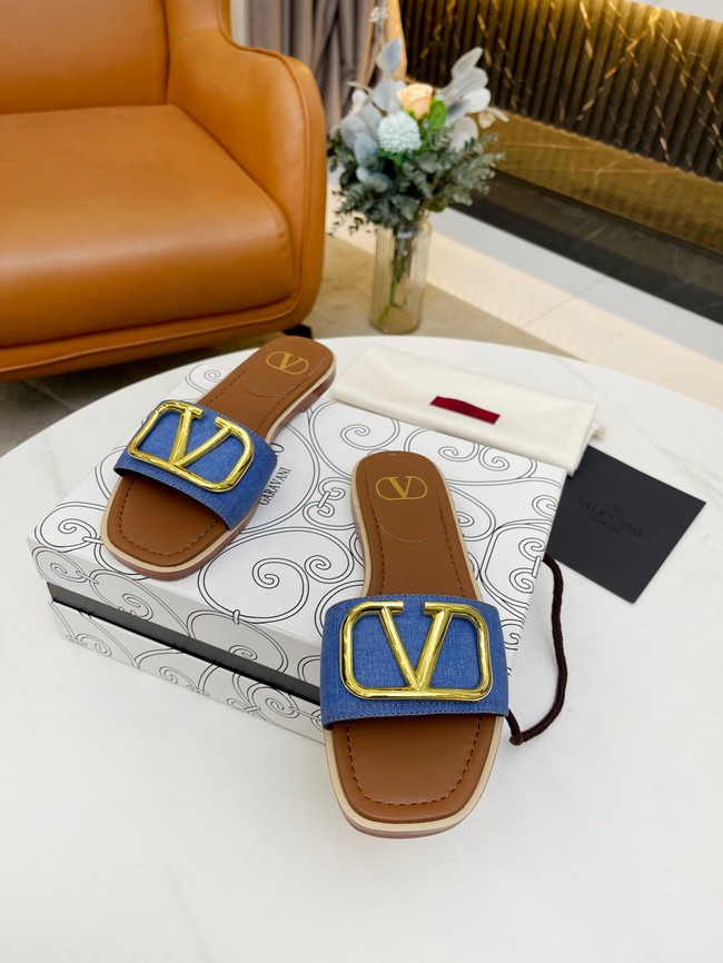 Valentino slipper 18538-9