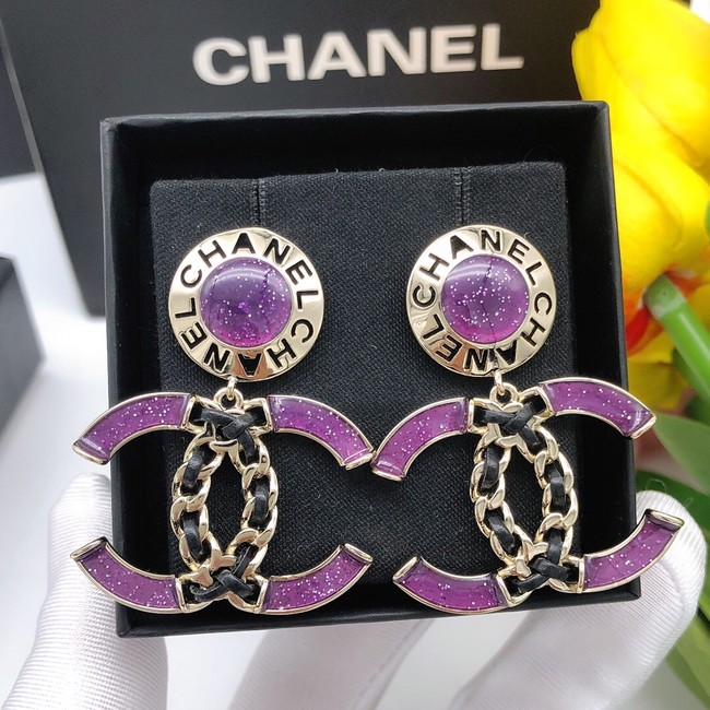 Chanel Earrings CE8085