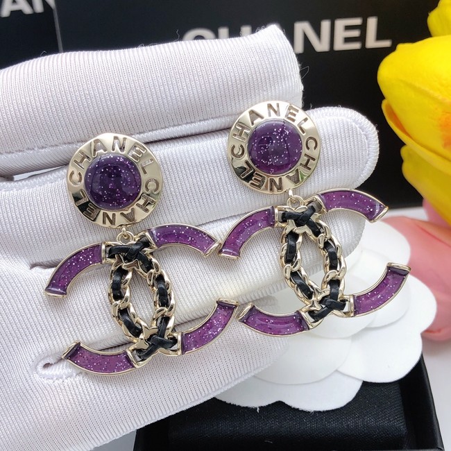 Chanel Earrings CE8085