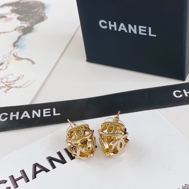Chanel Earrings CE8101