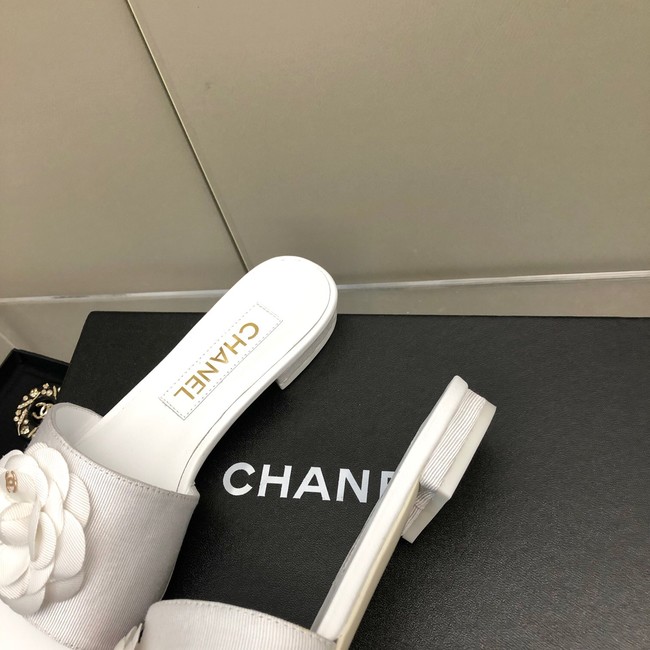 Chanel slipper 65122-1