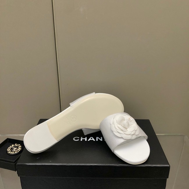 Chanel slipper 65122-1