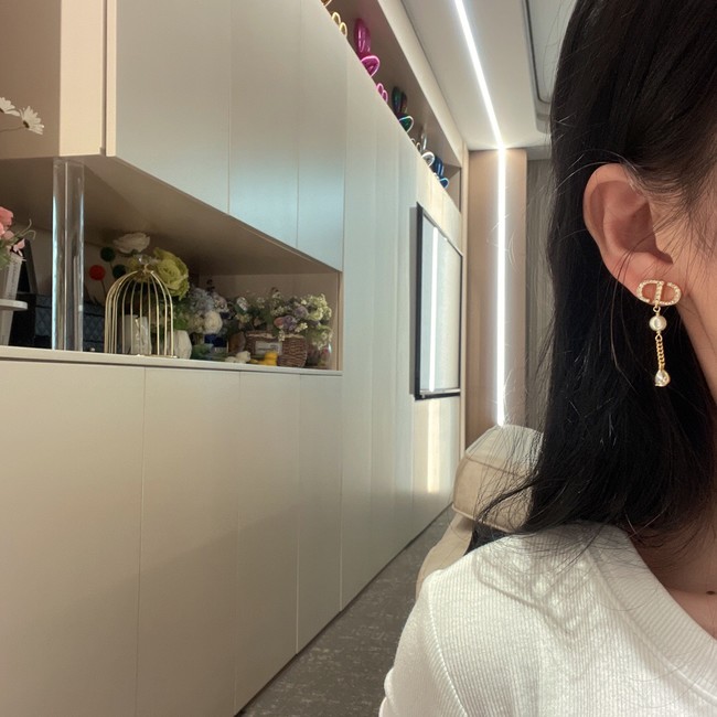 Dior Earrings CE8086