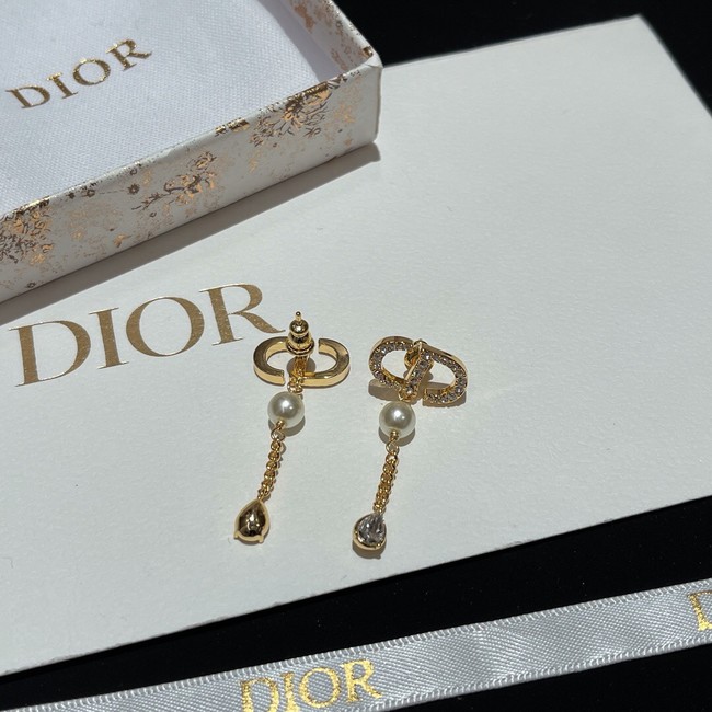Dior Earrings CE8086