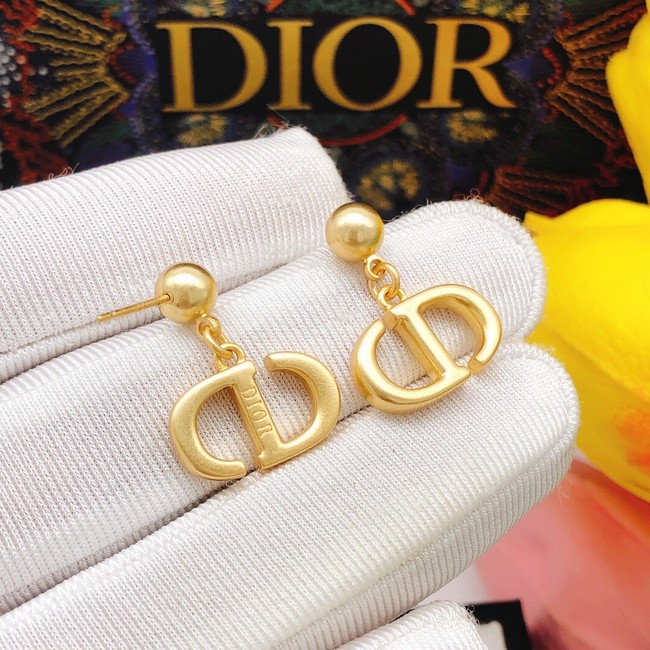 Dior Earrings CE8096