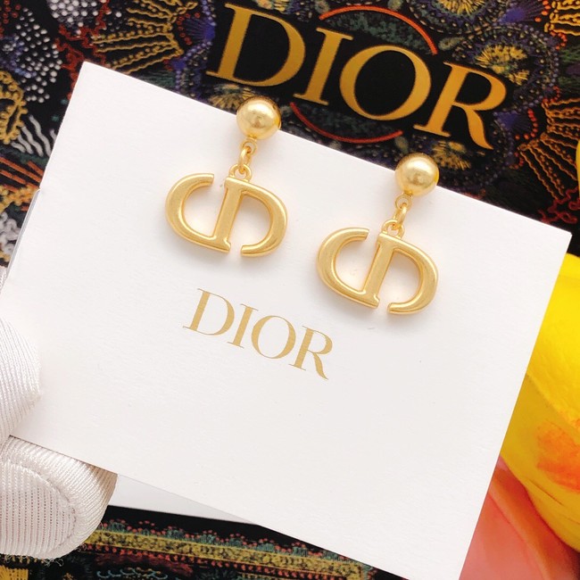 Dior Earrings CE8096