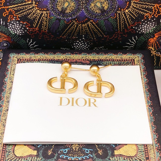 Dior Earrings CE8096