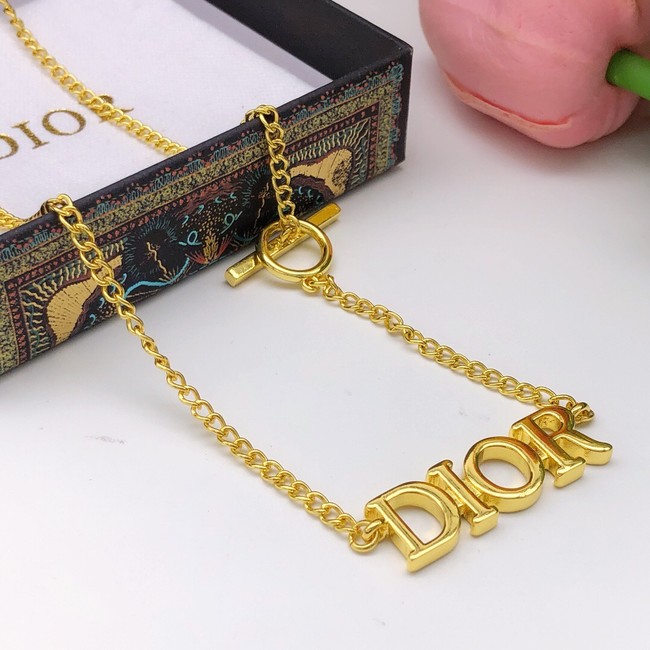 Dior Necklace CE8087