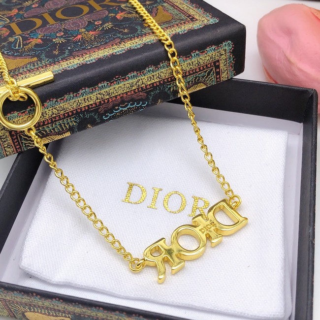 Dior Necklace CE8087