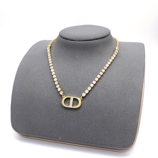 Dior Necklace CE8088