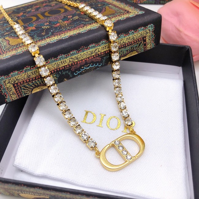 Dior Necklace CE8088