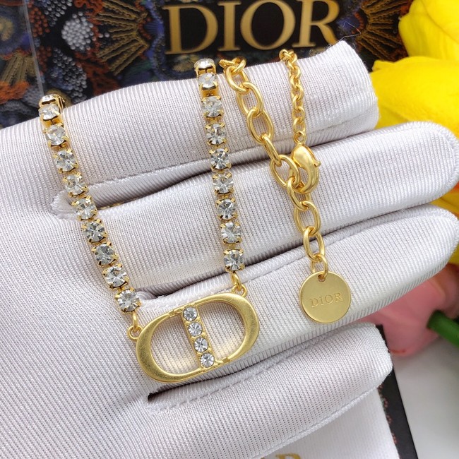 Dior Necklace CE8088