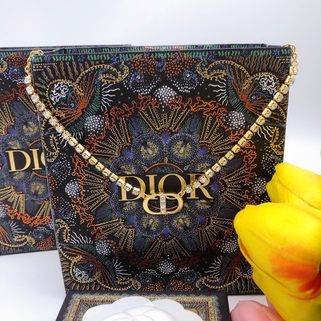 Dior Necklace CE8088