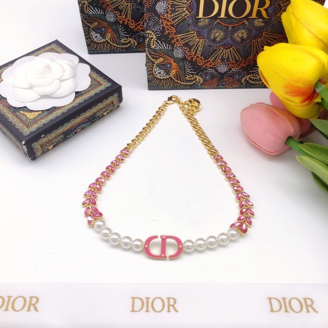 Dior Necklace CE8091