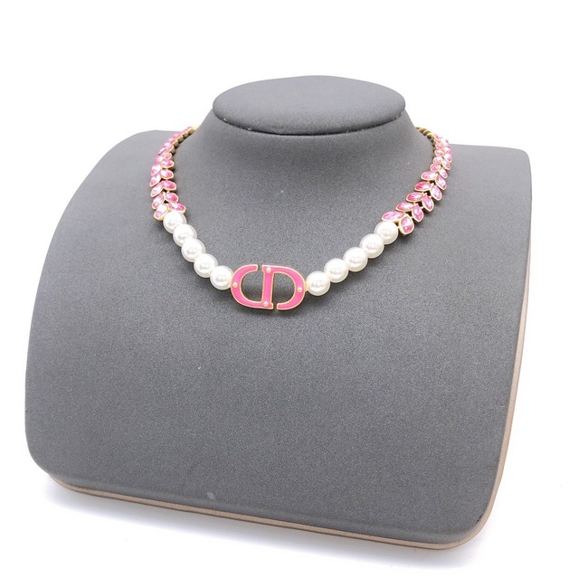 Dior Necklace CE8091