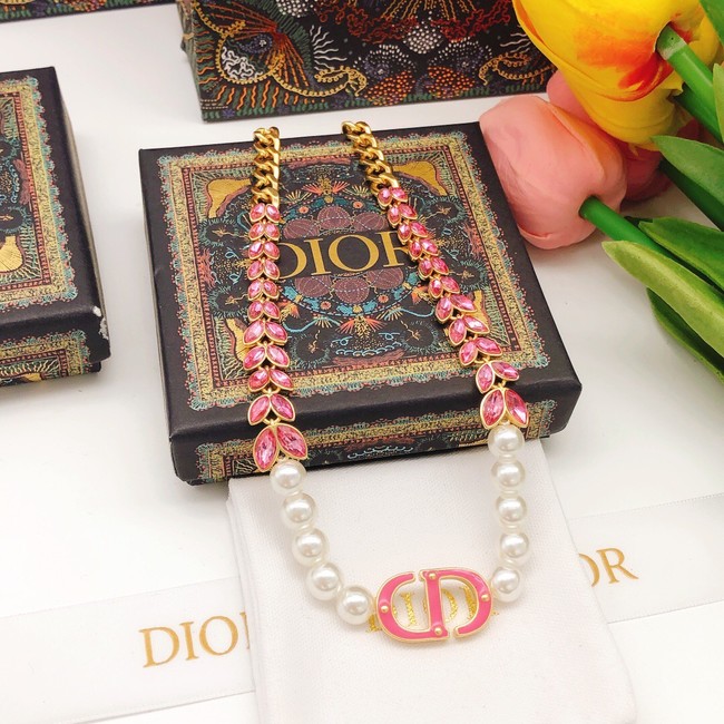 Dior Necklace CE8091