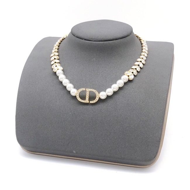 Dior Necklace CE8092