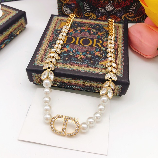Dior Necklace CE8092