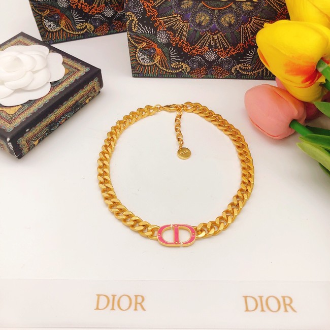 Dior Necklace CE8094