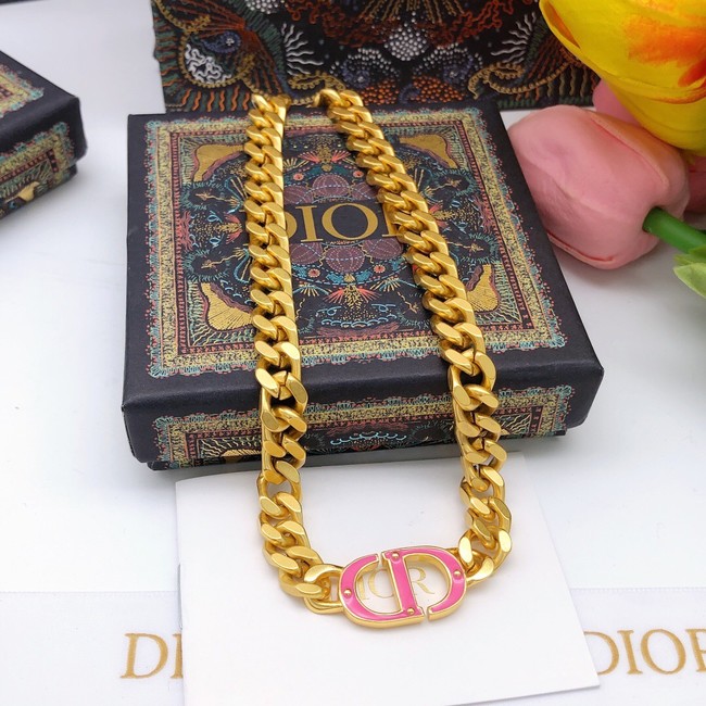 Dior Necklace CE8094