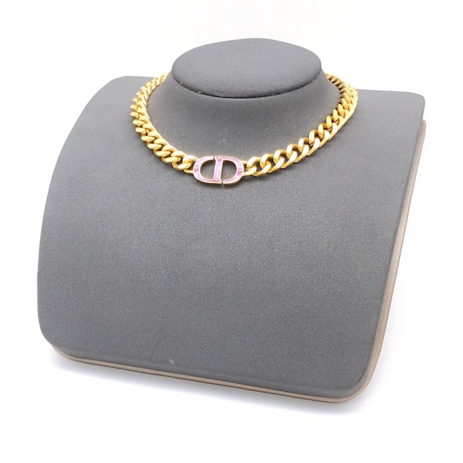 Dior Necklace CE8094