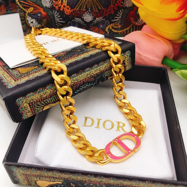 Dior Necklace CE8094