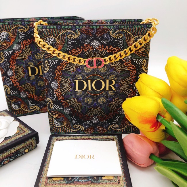 Dior Necklace CE8094