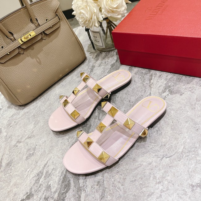 Valentino slipper 65124-8