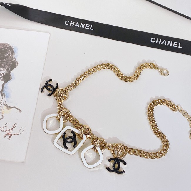 Chanel Necklace CE8102