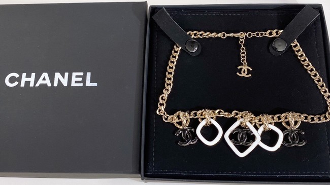 Chanel Necklace CE8102