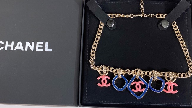 Chanel Necklace CE8103