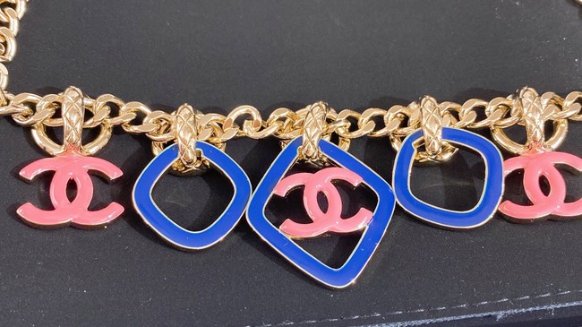 Chanel Necklace CE8103