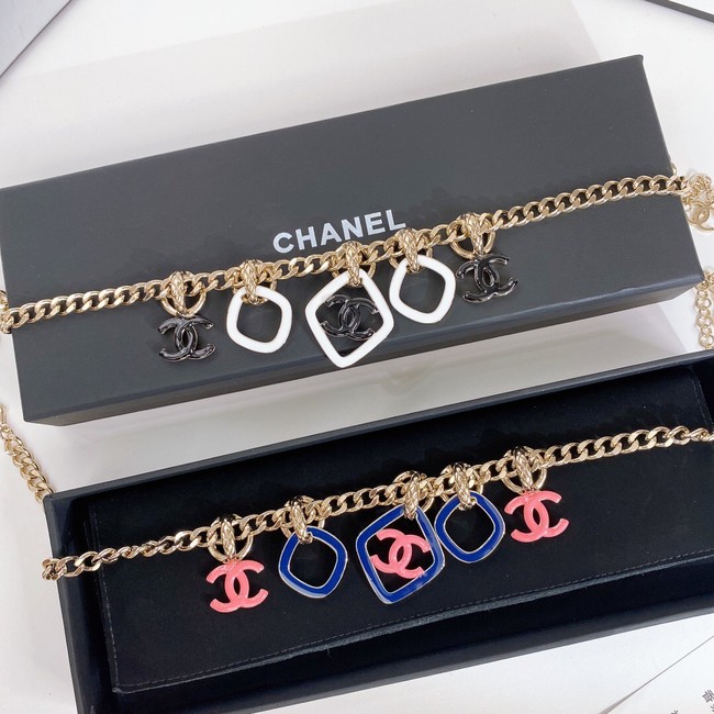 Chanel Necklace CE8103