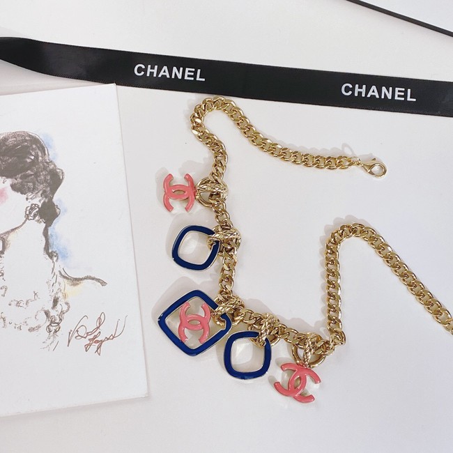 Chanel Necklace CE8103