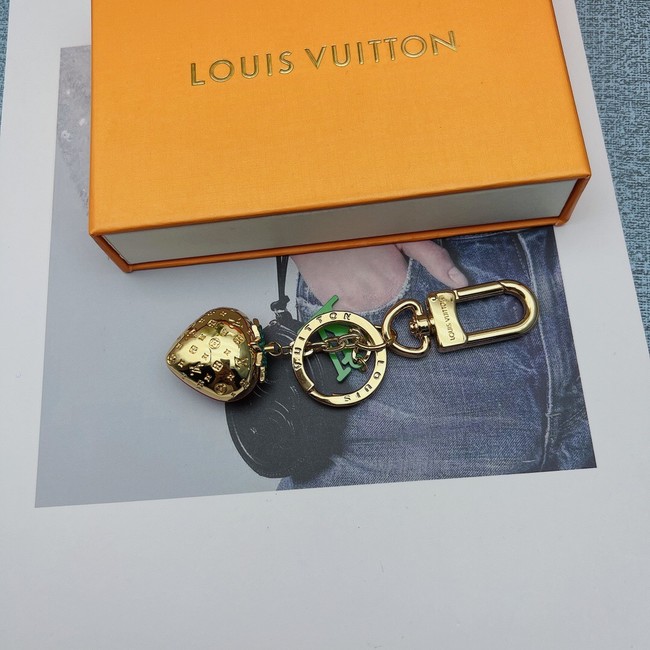Louis Vuitton BLOSSOM DREAM BAG CHARM AND KEY HOLDER M00361