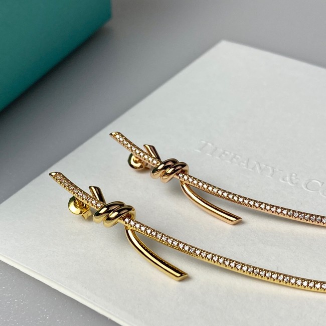 TIFFANY Earrings CE8105