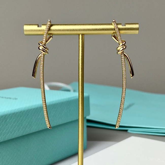 TIFFANY Earrings CE8105