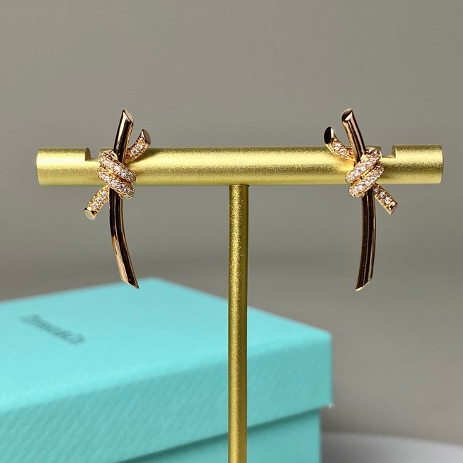 TIFFANY Earrings CE8106