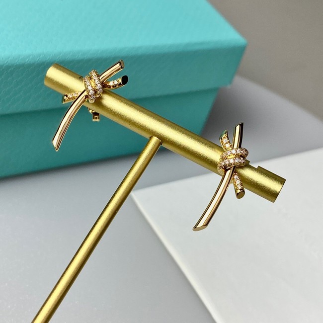 TIFFANY Earrings CE8106