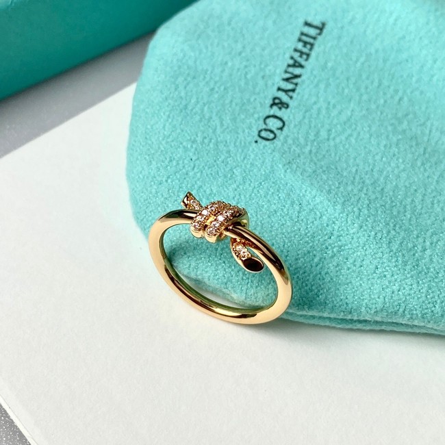 TIFFANY Ring CE8107