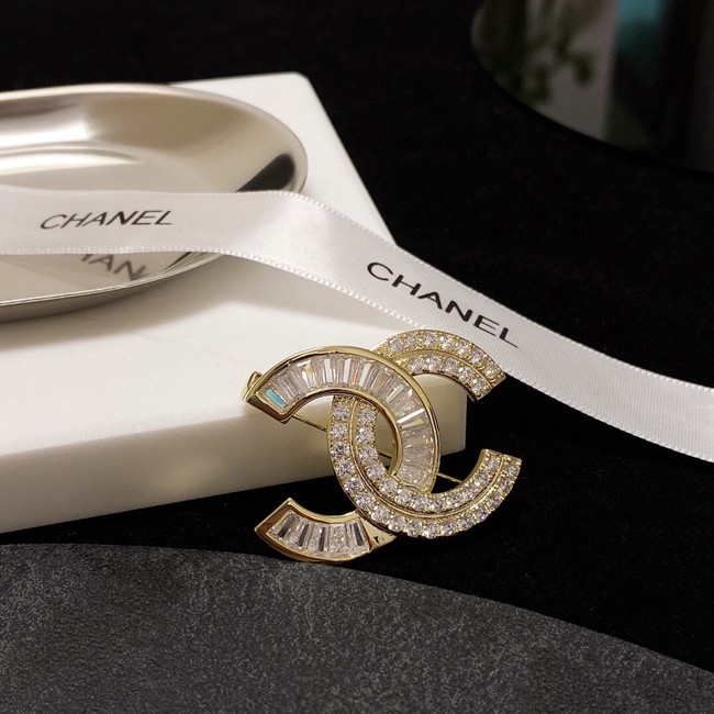 Chanel Brooch CE8112