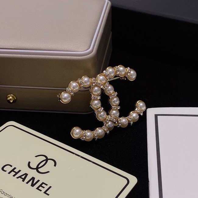 Chanel Brooch CE8116