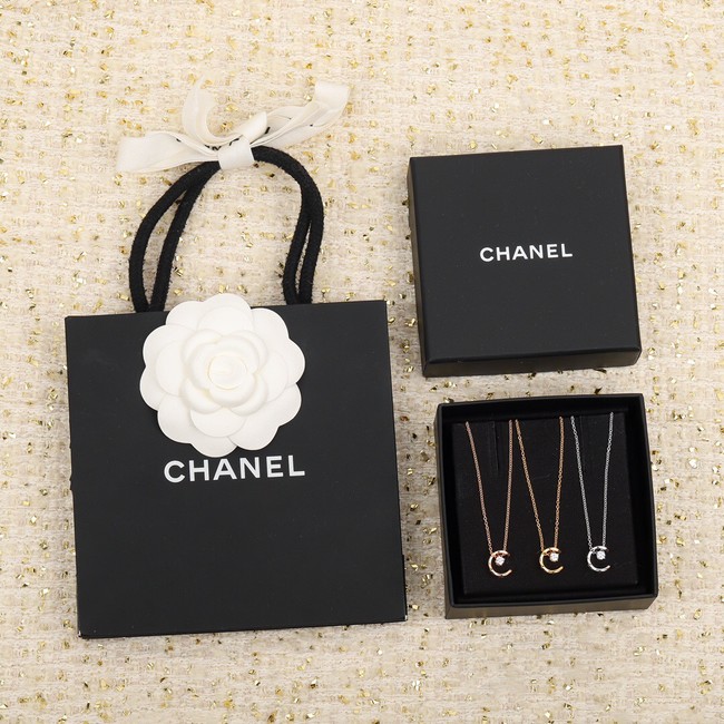 Chanel Necklace CE8117