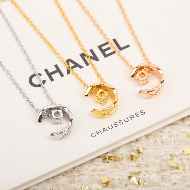 Chanel Necklace CE8117
