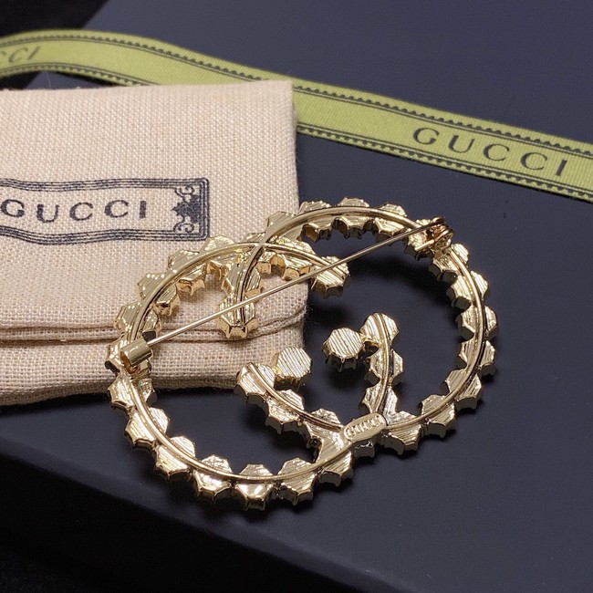 Gucci Brooch CE8114