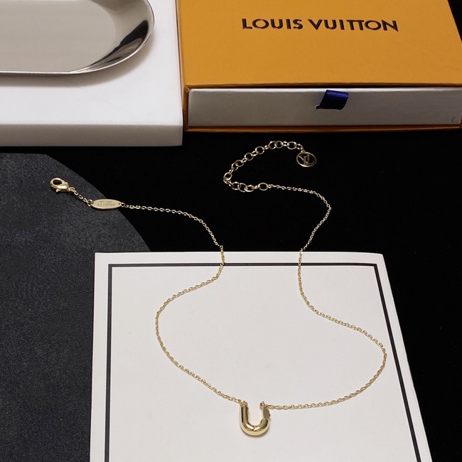 Louis Vuitton Necklace CE8118