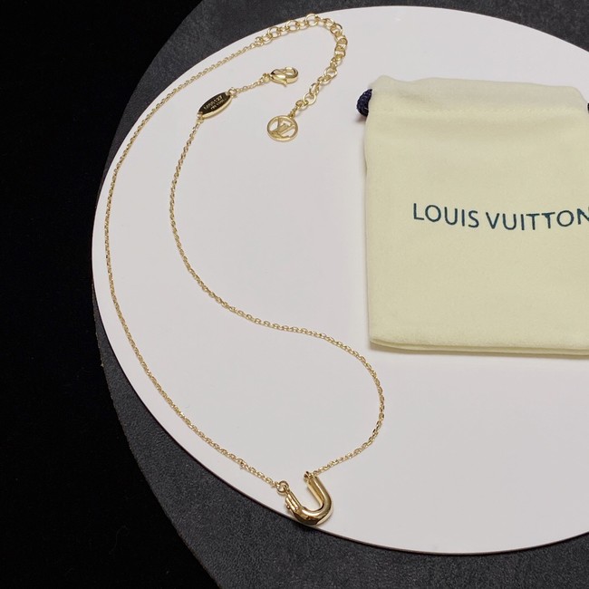 Louis Vuitton Necklace CE8118