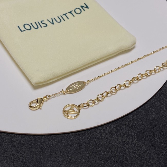 Louis Vuitton Necklace CE8118