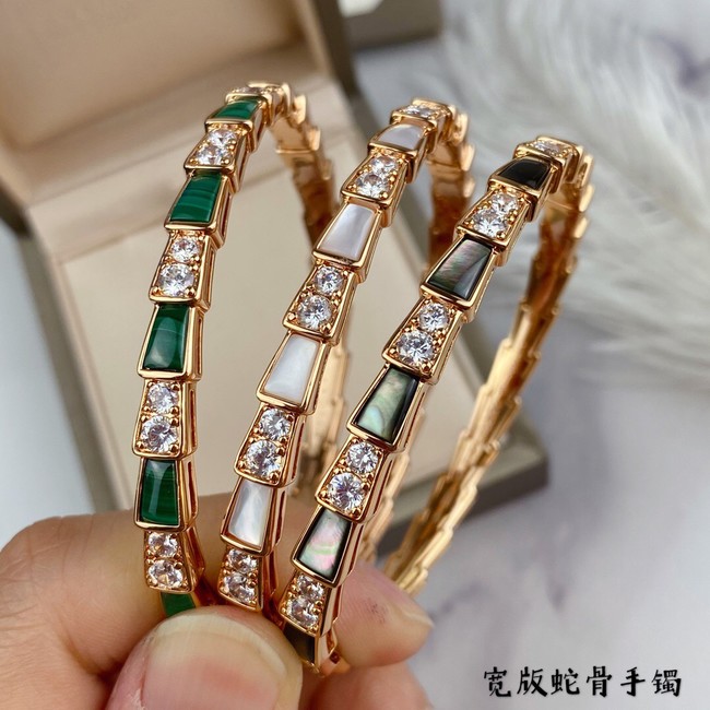 BVLGARI Bracelet CE8151