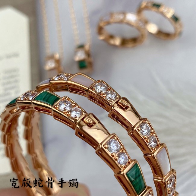 BVLGARI Bracelet CE8151